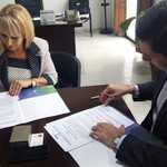 Convenio