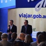 Macri_santos