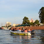 Paseo