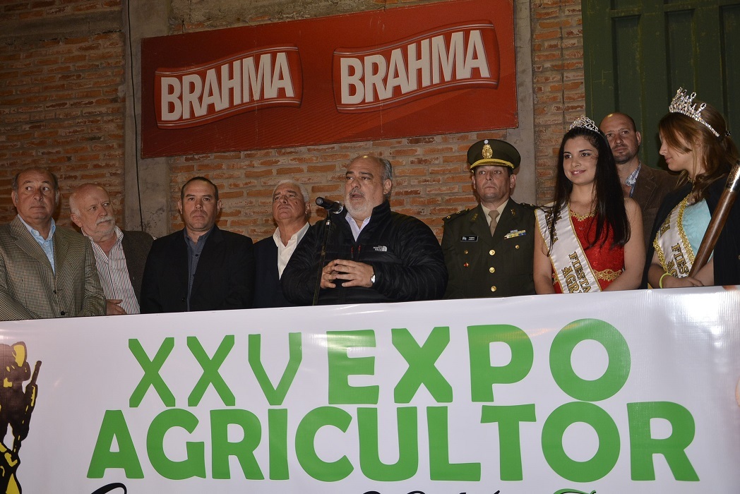 Expoagricultor