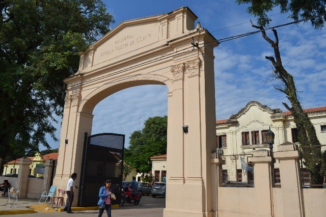 Hospital_llano