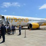 Flybondi