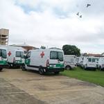 Ambulancias