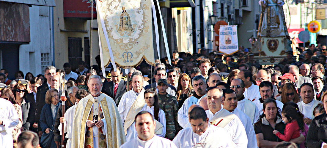 Procesion_y_misa_virgen_de_la_merced